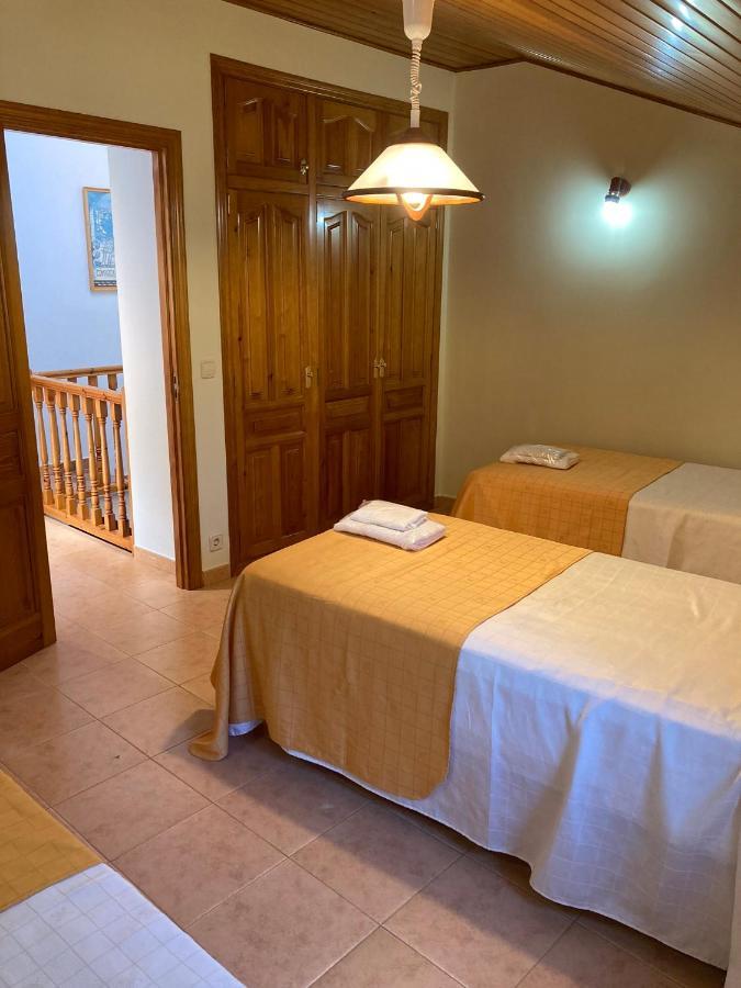 Pensjonat Casa Encuentra, En El Pirineo Al Lado De Ainsa El Pueyo de Araguás Zewnętrze zdjęcie