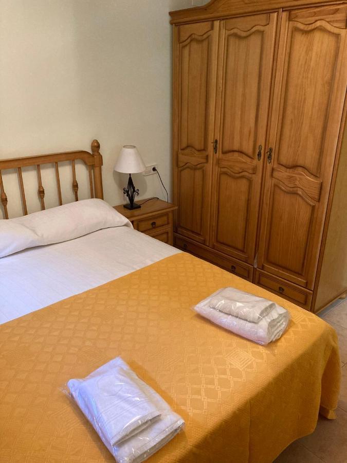 Pensjonat Casa Encuentra, En El Pirineo Al Lado De Ainsa El Pueyo de Araguás Zewnętrze zdjęcie